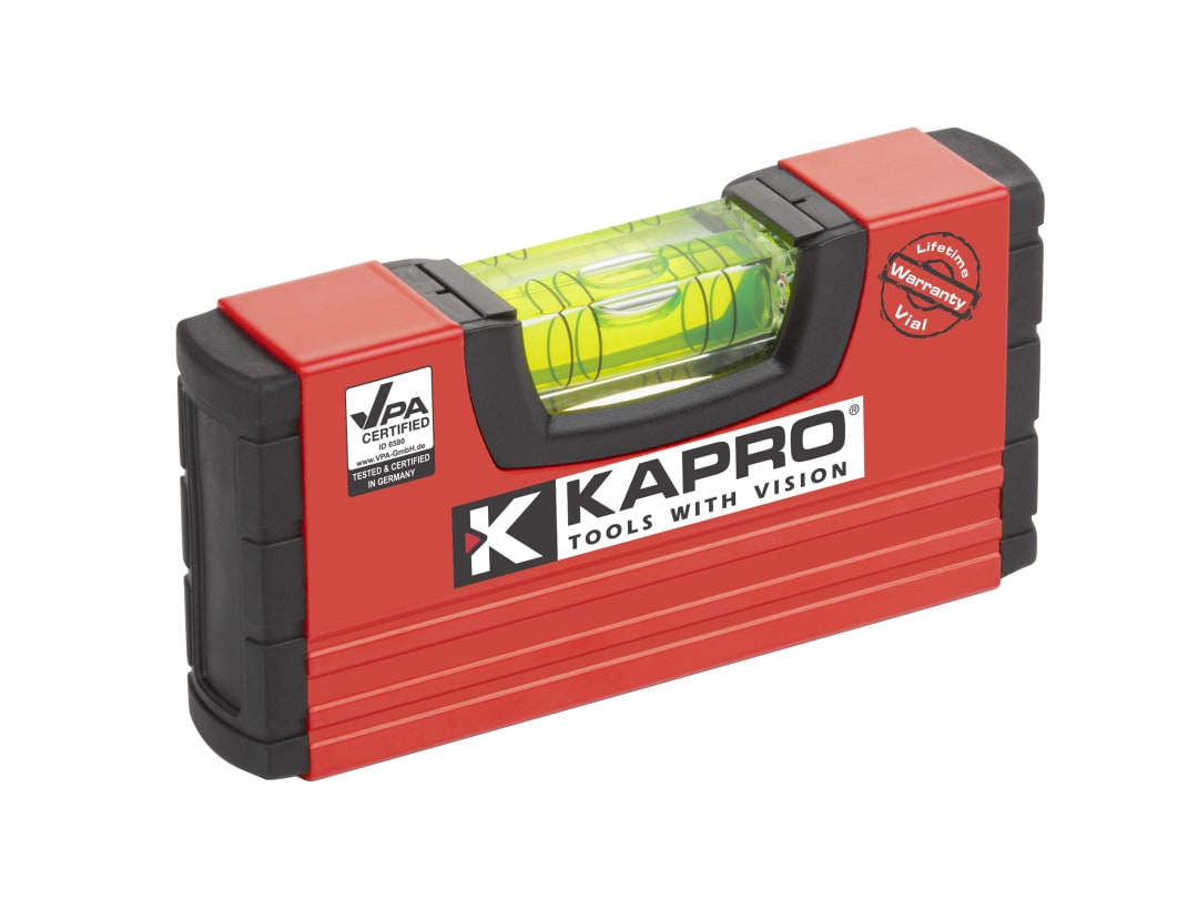 Kapro 246 Handy Level 10cm K246