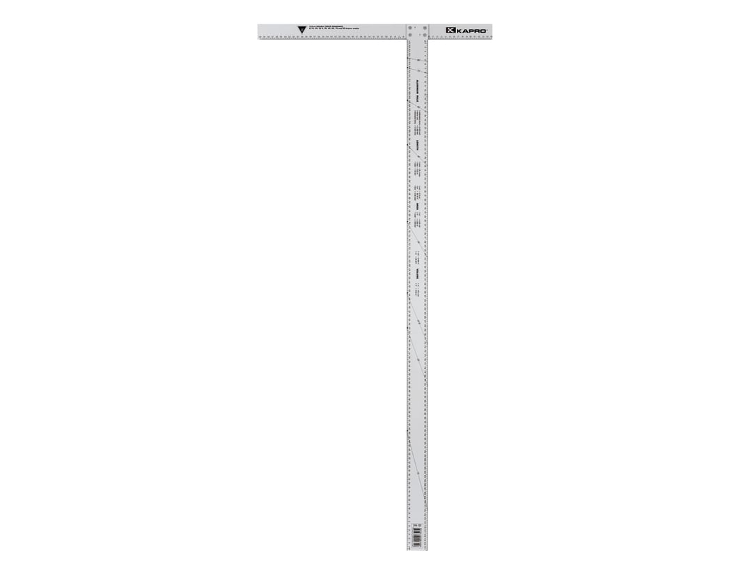 Kapro 316 Drywall T Square 36in K316T