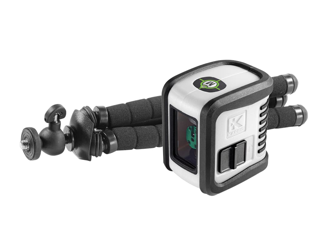 Kapro 842G PROLASER® BAMBINO™ & Tripod 15m K842GTRIPOD