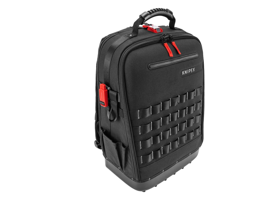 Knipex 00 21 50 LE Modular X18 Tool Backpack 00 21 50 LE