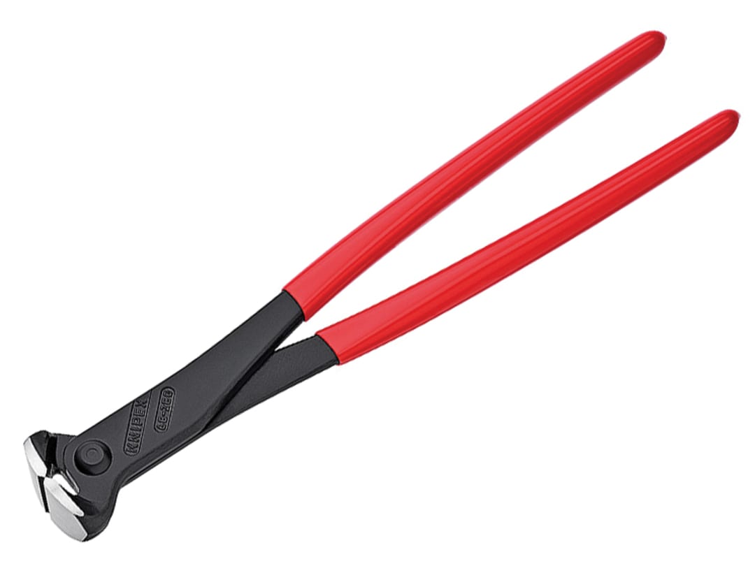 Knipex 68 01 280 End Cutting Nipper 280mm 68 01 280 SB