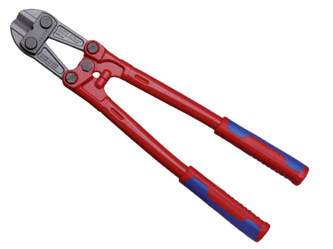Knipex 71 72 460 Bolt Cutters Multi-Component Grip 460mm 7172460