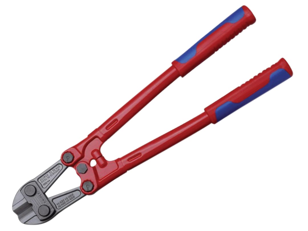 Knipex 71 72 760 Bolt Cutters Multi-Component Grip 760mm 71 72 760