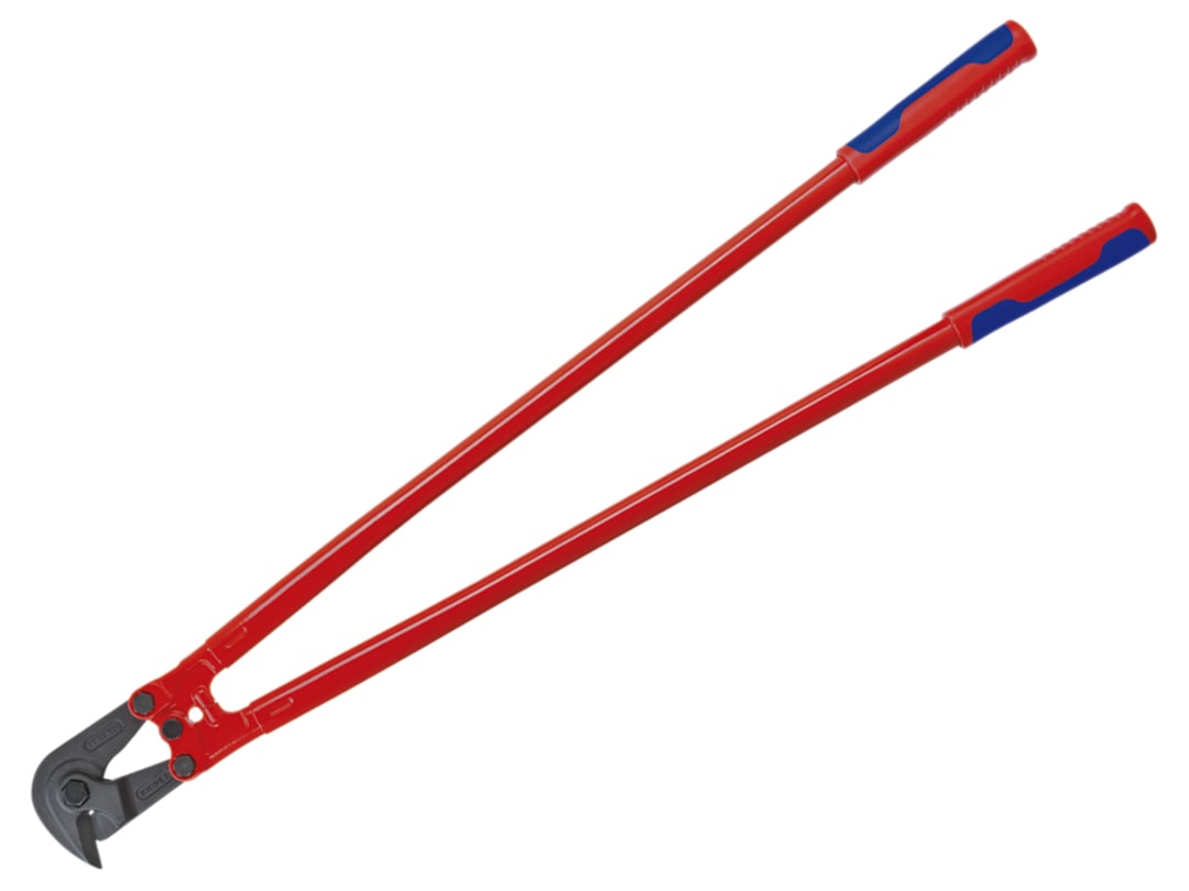Knipex 71 82 950 Concrete Mesh Cutter 950mm 71 82 950