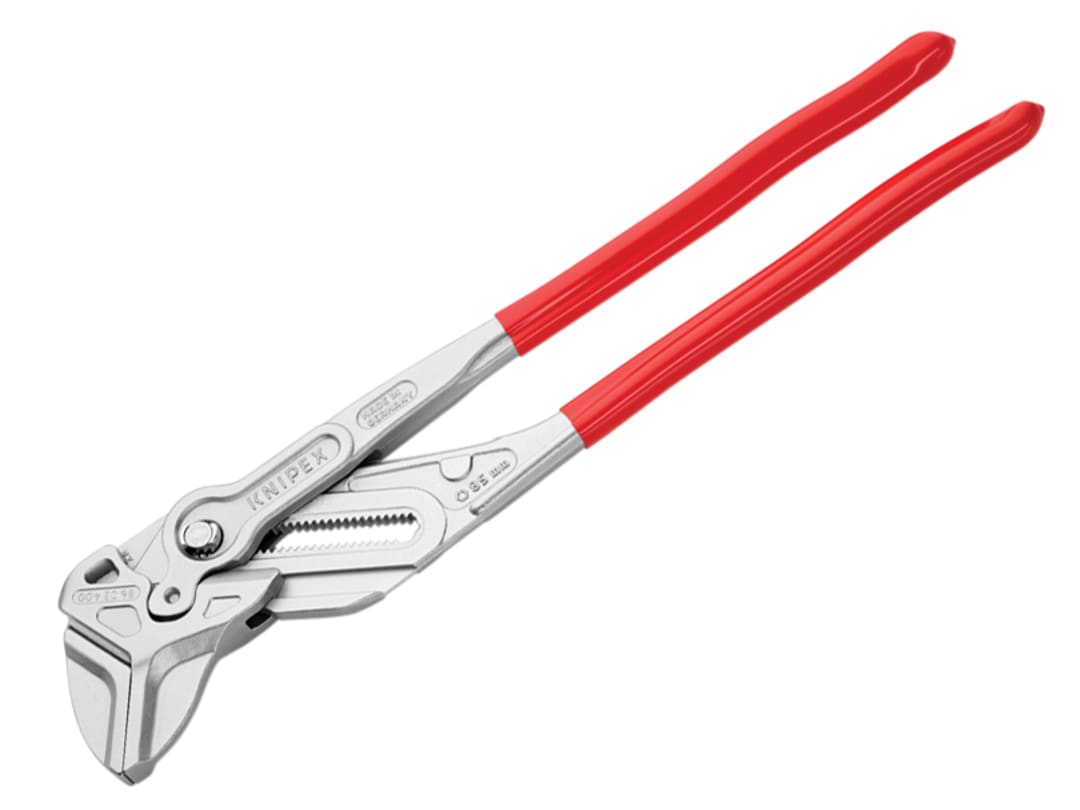 Knipex 86 03 400 Pliers Wrench XL 400mm 86 03 400