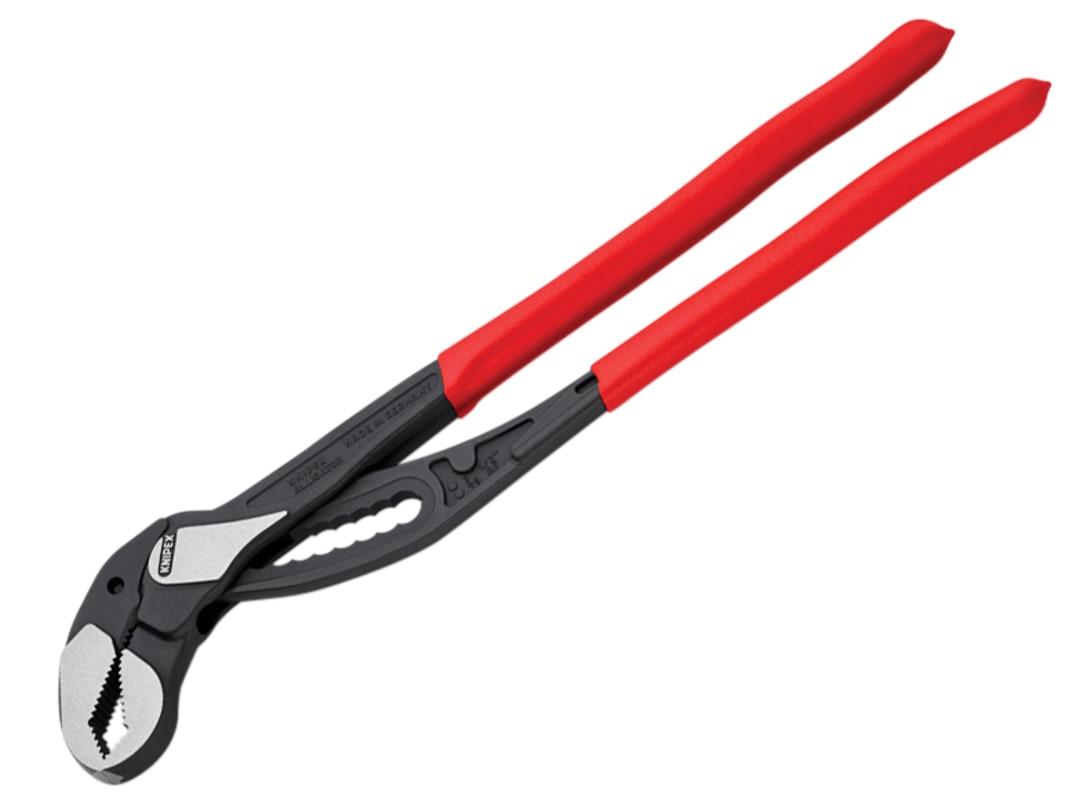 Knipex 88 01 400 Alligator® Water Pump Pliers 400mm 88 01 400