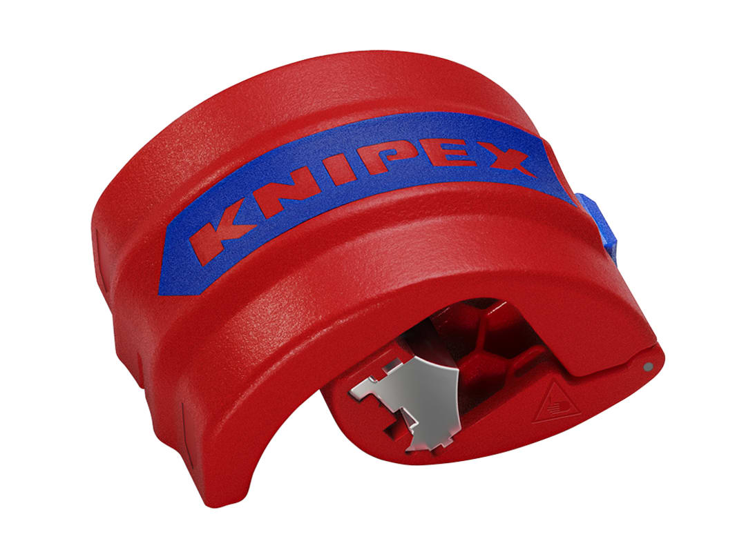 Knipex 90 22 10 BiX® Pipe Cutter 72mm 90 22 10 BK