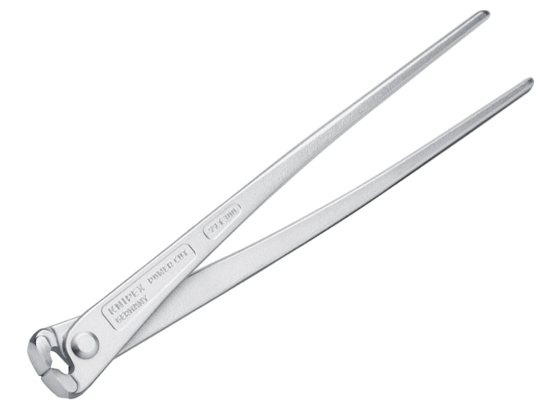 Knipex 99 14 300 High Leverage Concreter's Nippers 300mm Loose 99 14 300 EAN