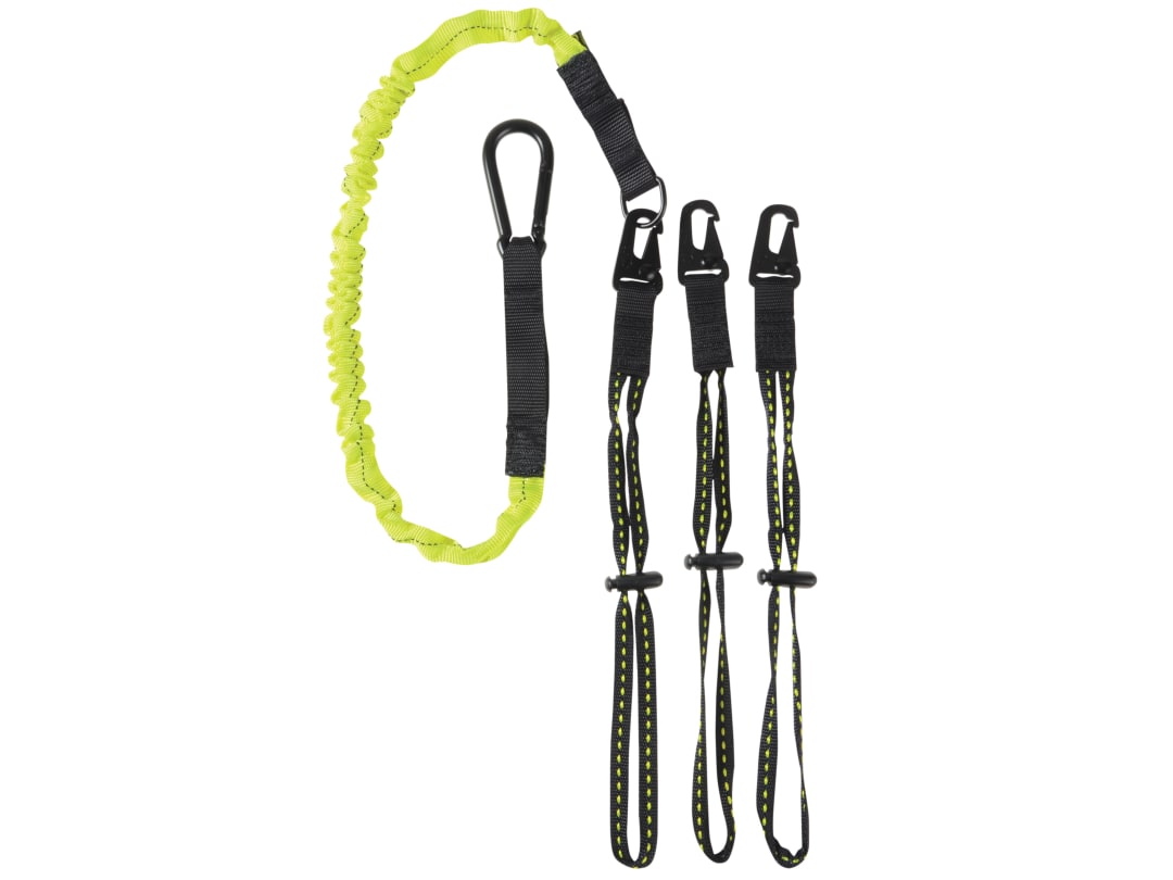 Kuny's Triple Lanyard 100-140cm (41-56in) 2.7kg 1025