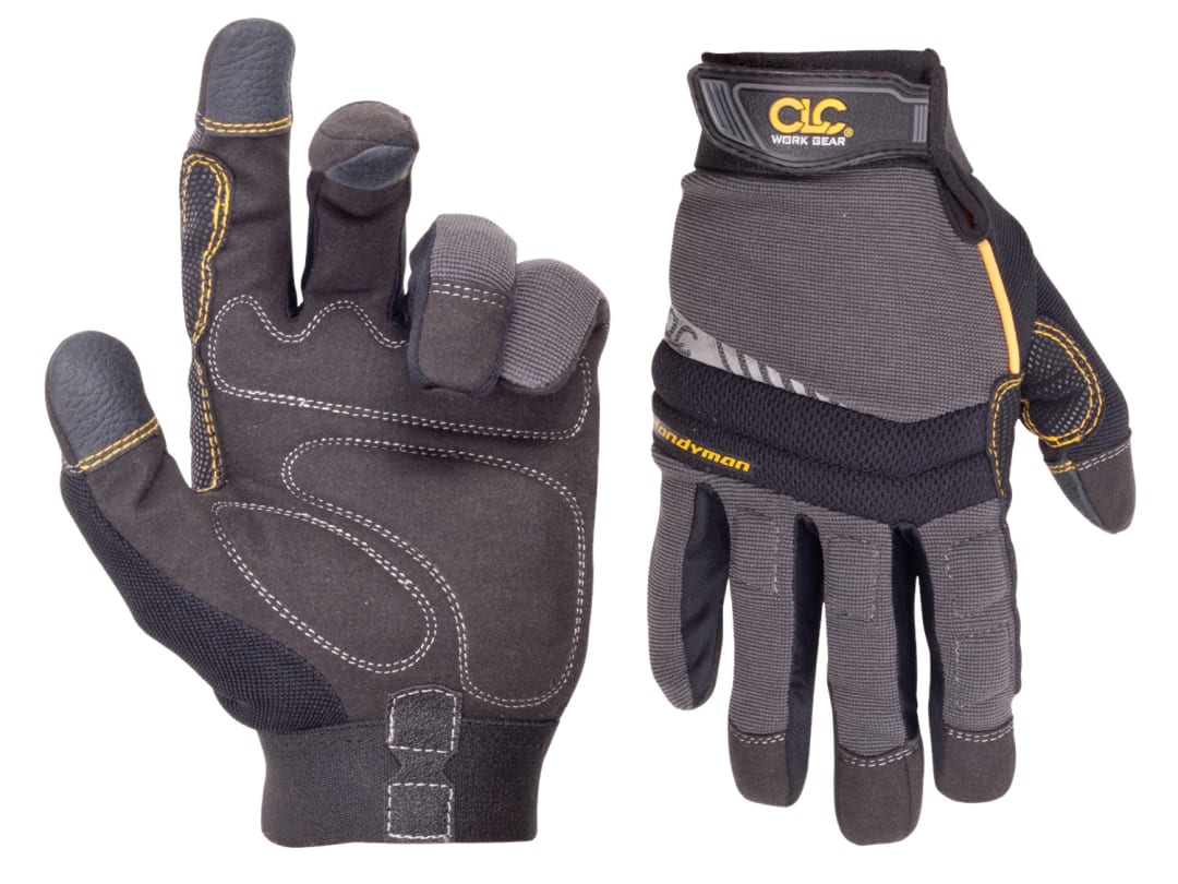 Kuny's Handyman Flex Grip® Gloves - Large 125L