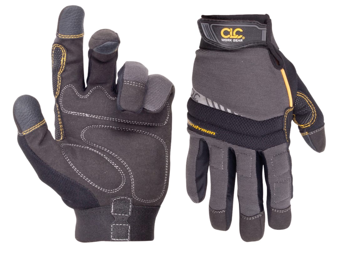 Kuny's Handyman Flex Grip® Gloves - Medium 125M