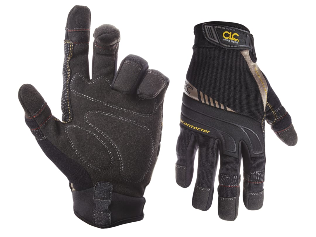 Kuny's Subcontractor™ Flex Grip® Gloves - Extra Large 130XL