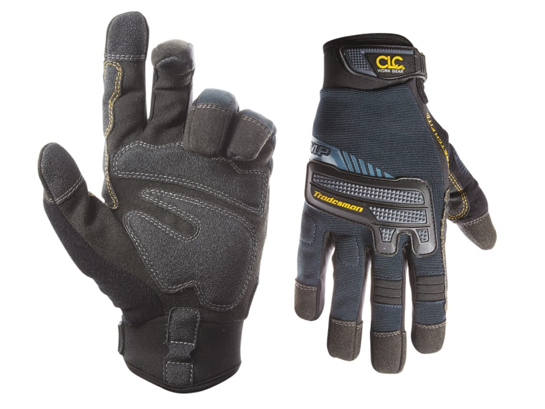Kuny's Tradesman Flex Grip® Gloves - Large 145L