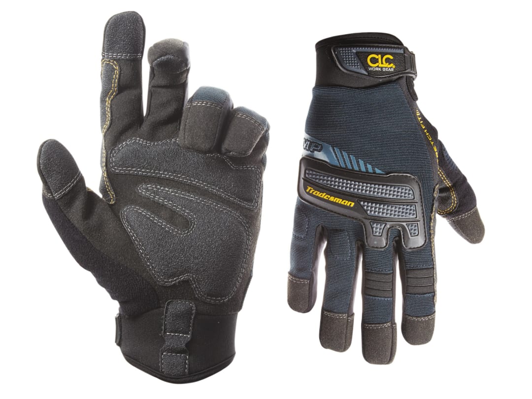 Kuny's Tradesman Flex Grip® Gloves - Extra Large 145XL