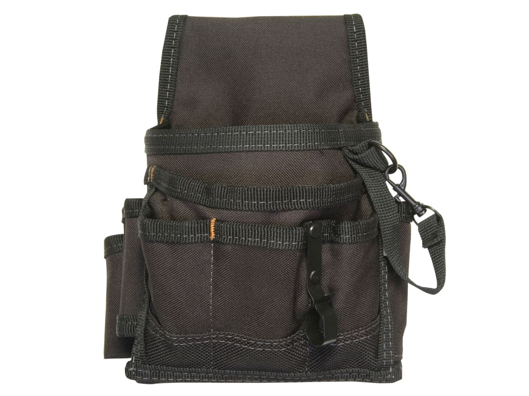 Kuny's EL-1503 Electrician's Pouch 9 Pocket EL-1503
