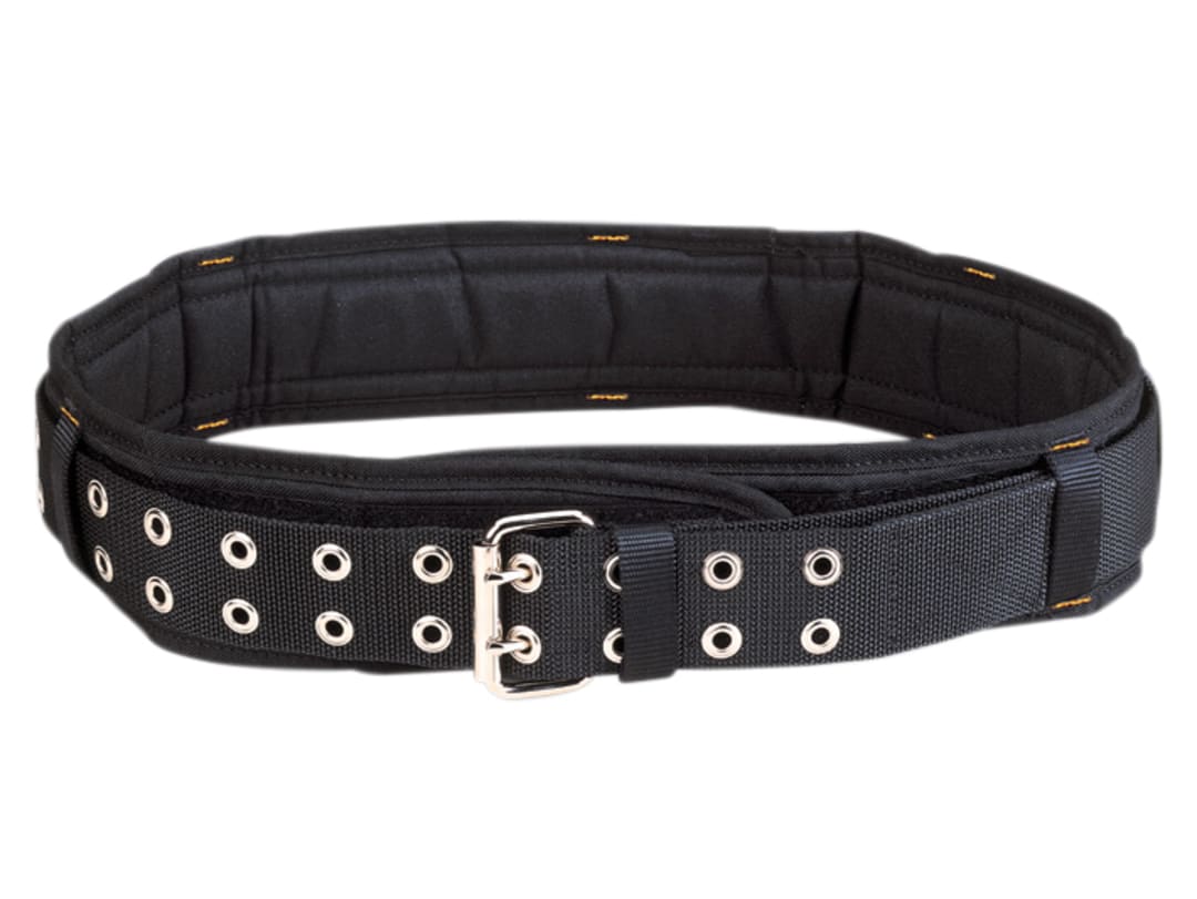 Kuny's EL-5623 3in Padded Comfort Belt 29-46in Waist EL5623