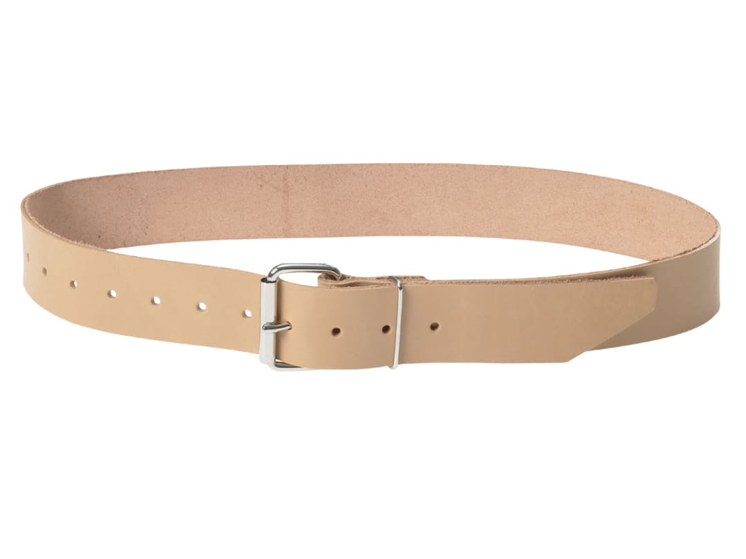 Kuny's EL-901 Leather Belt 51mm (2in) EL901