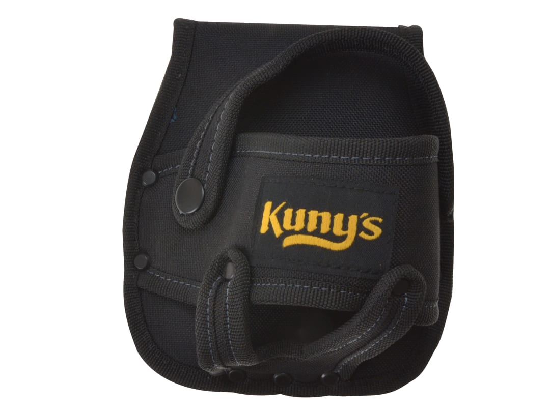Kuny's HM-1218 Large Tape Holder - Fabric HM1218