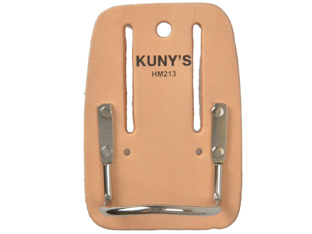 Kuny's HM-213 Leather Heavy-Duty Hammer Holder HM213