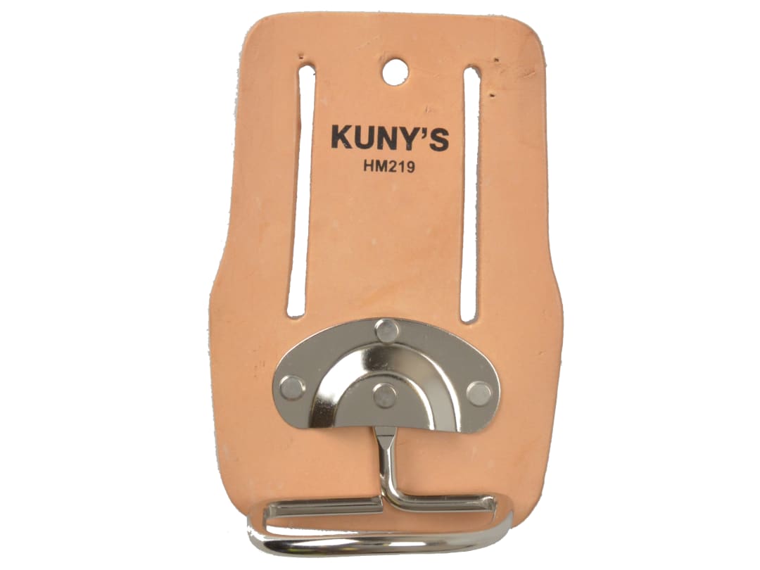 Kuny's HM-219 Leather Swing Hammer Holder HM219