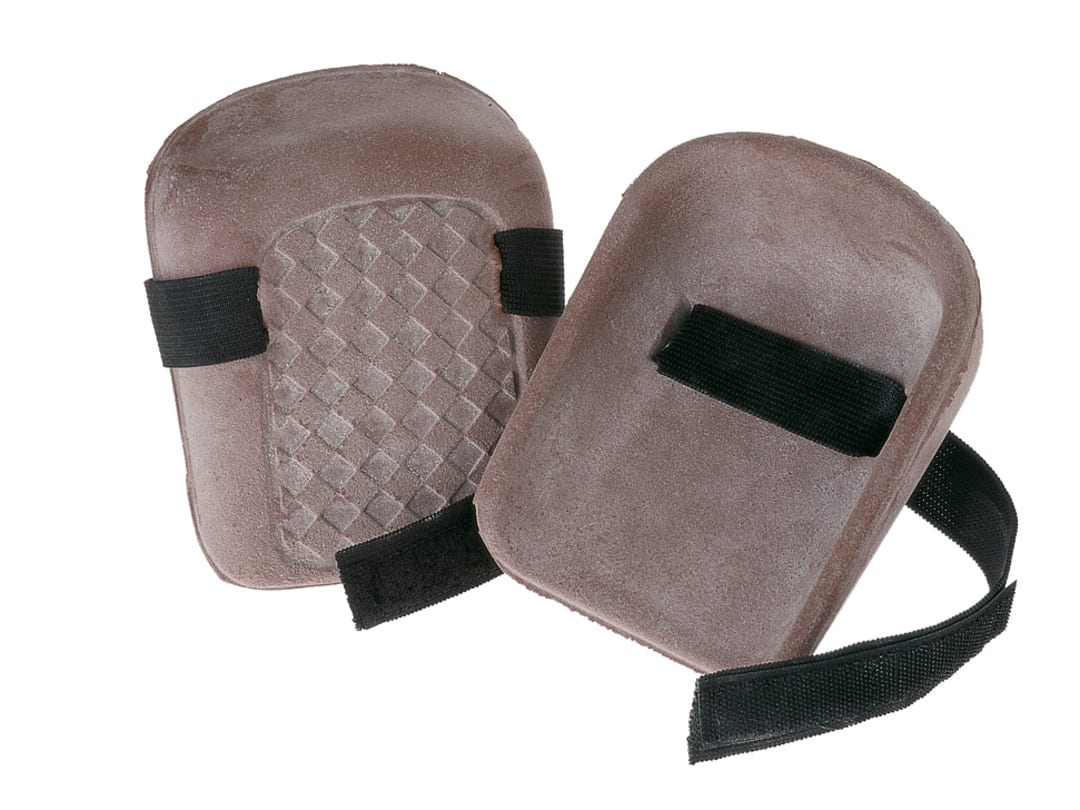 Kuny's KP-301 Economy Foam Rubber Knee Pads KP301
