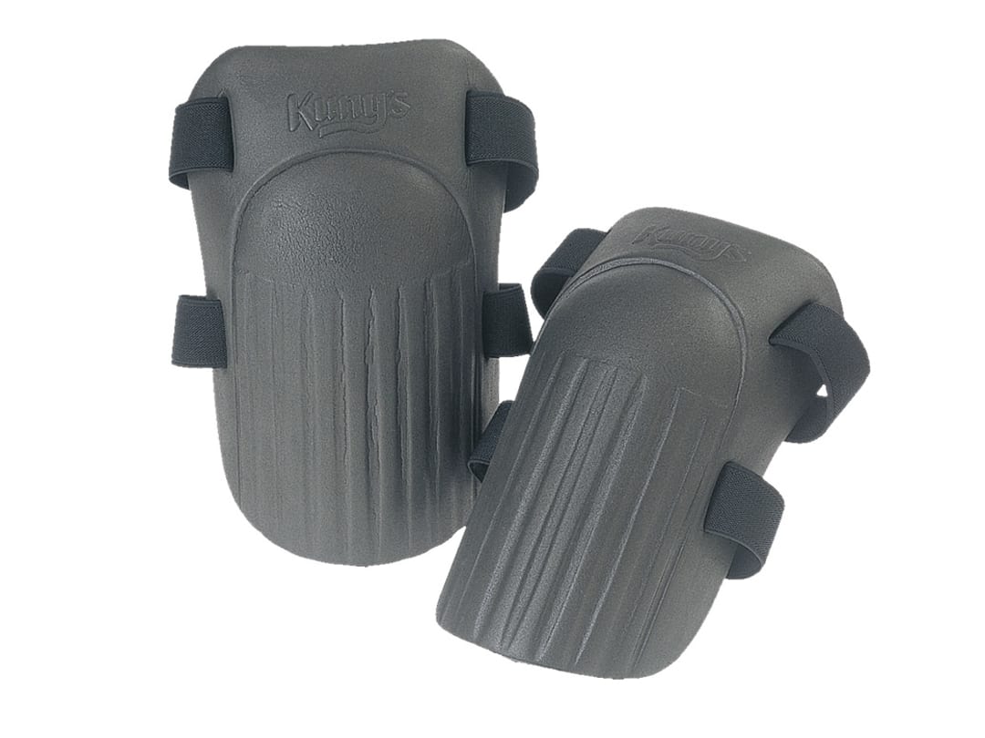 Kuny's KP-314 Durable Foam Extra Length Knee Pads KP314