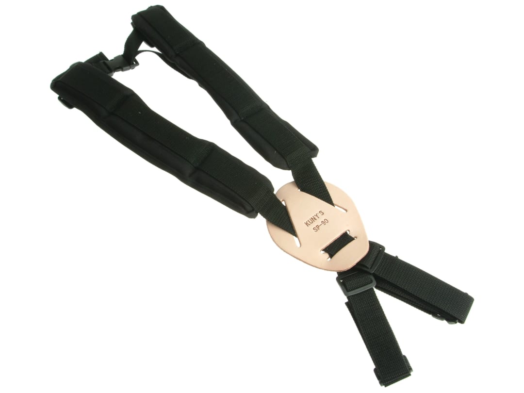 Kuny's SP90 Padded Construction Braces 2in Wide SP90