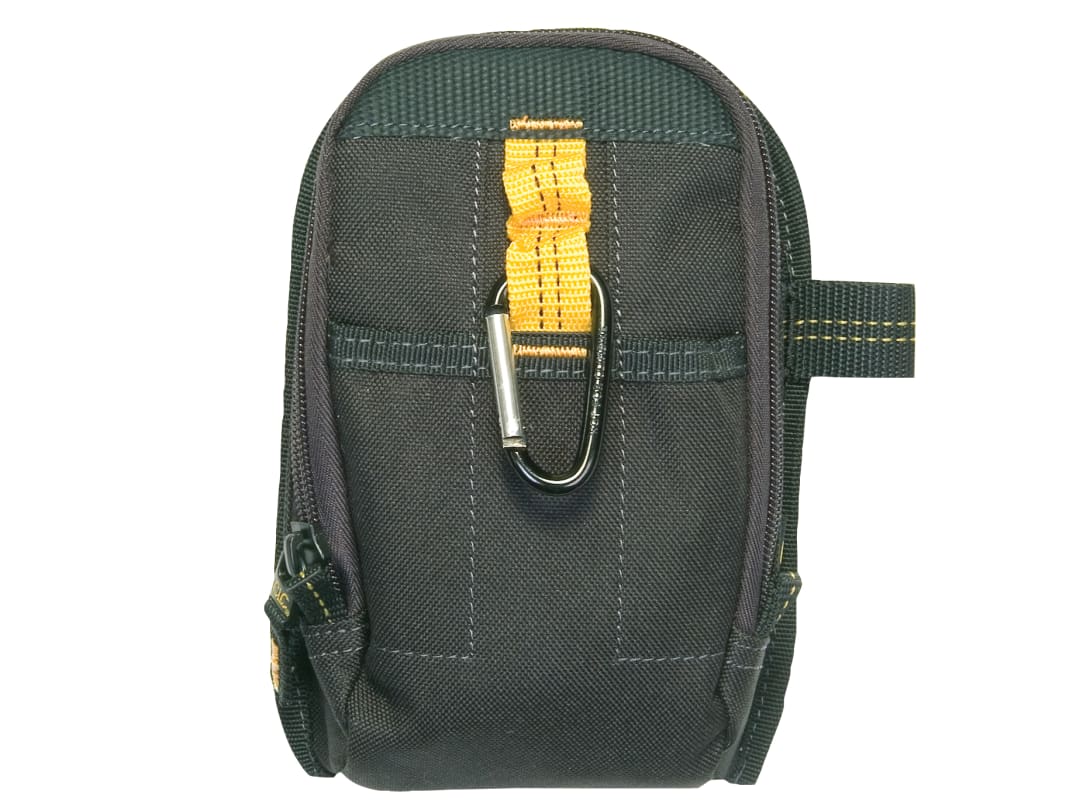 Kuny's SW-1504 Carry All Tool Pouch 9 Pocket SW-1504