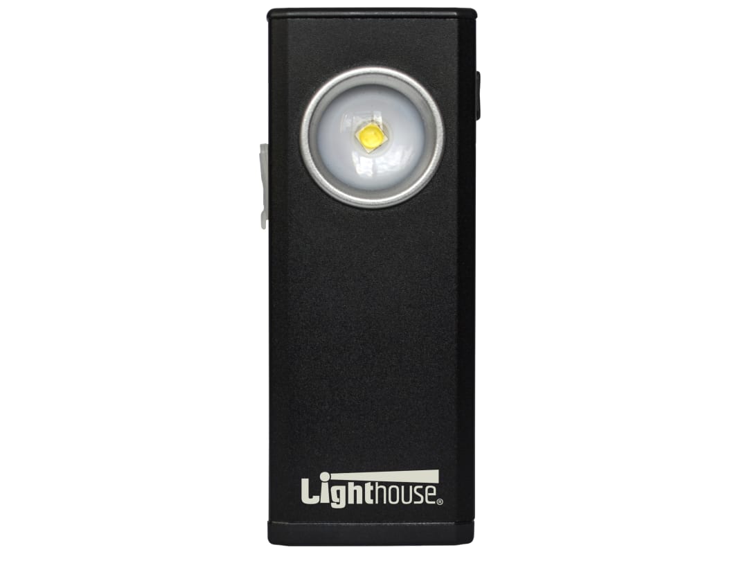 Lighthouse Rechargeable Elite Mini LED Lamp HL-WL2140