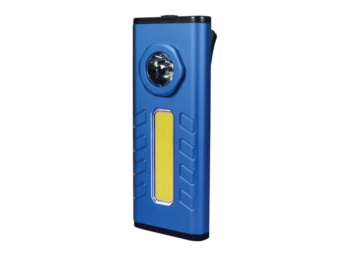 Lighthouse Elite Mini LED Lamp Blue 500 lumens HL-WL2166