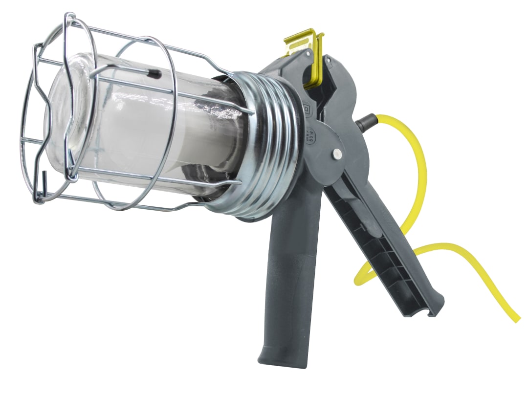 Lighthouse Heavy-Duty LED Grip Lamp 5m 110V A-25/110