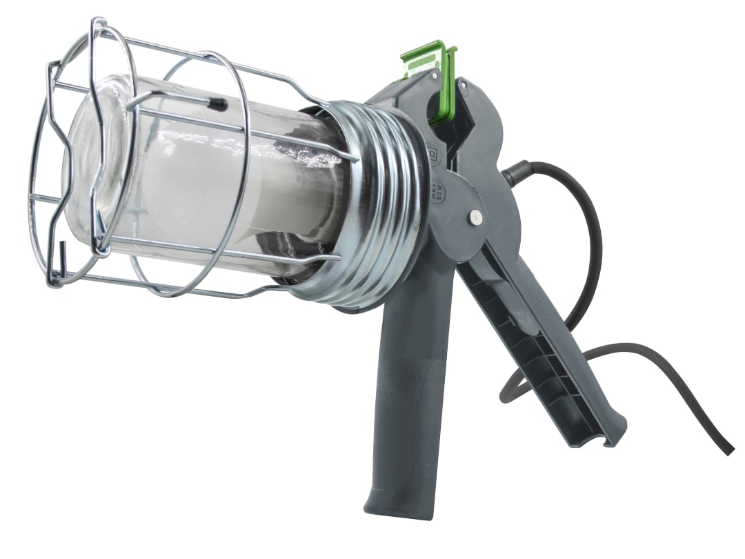 Lighthouse Heavy-Duty LED Grip Lamp 5m 240V A-25/240