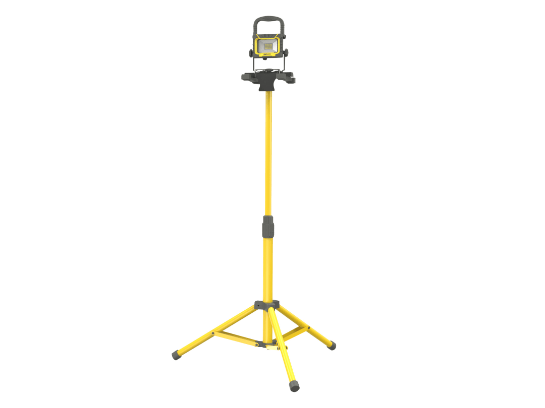 Lighthouse 2000 Single Site Light 18W 110V AST8615