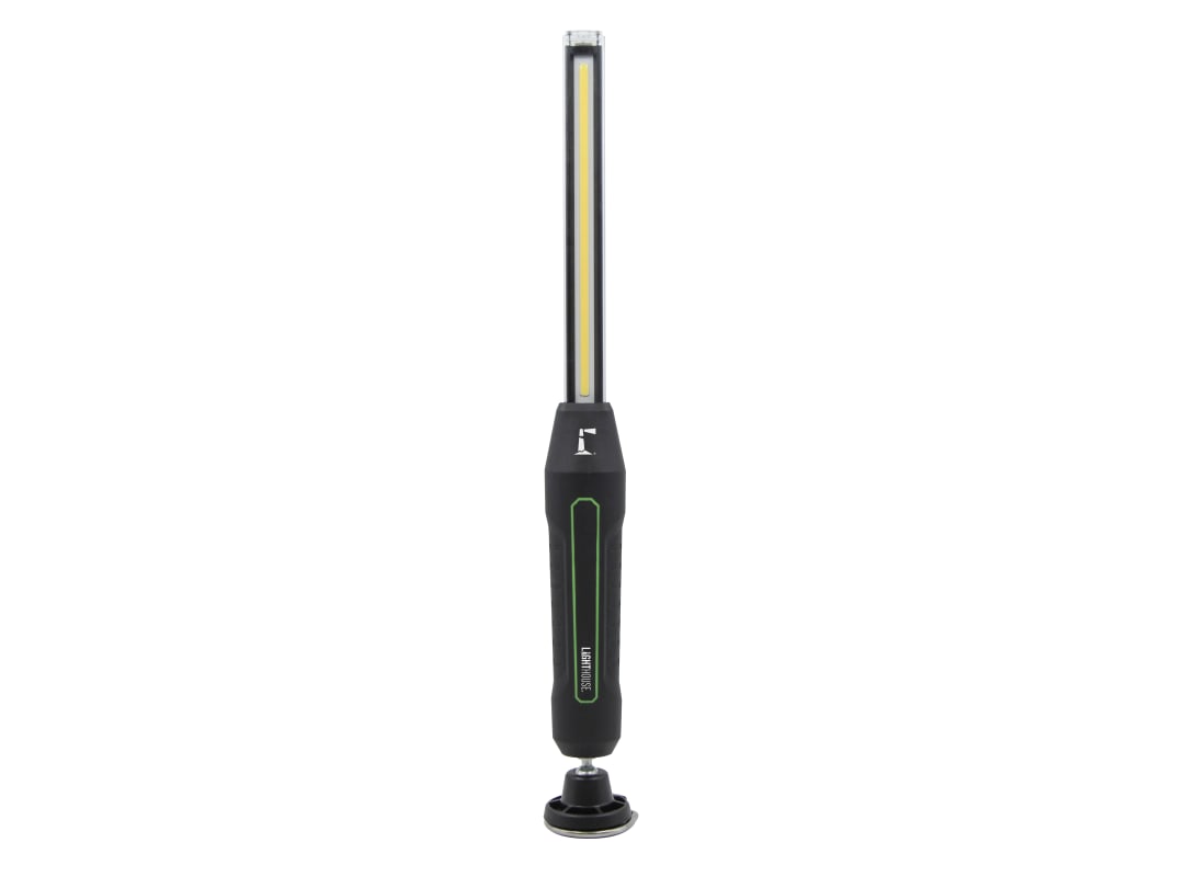 Lighthouse T100WR Rechargeable Inspection Wand JF4013