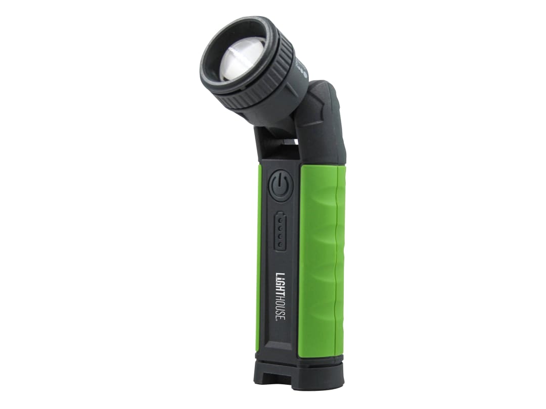 Lighthouse T100ZR Rechargable Zoom Lamp JF4025TJ