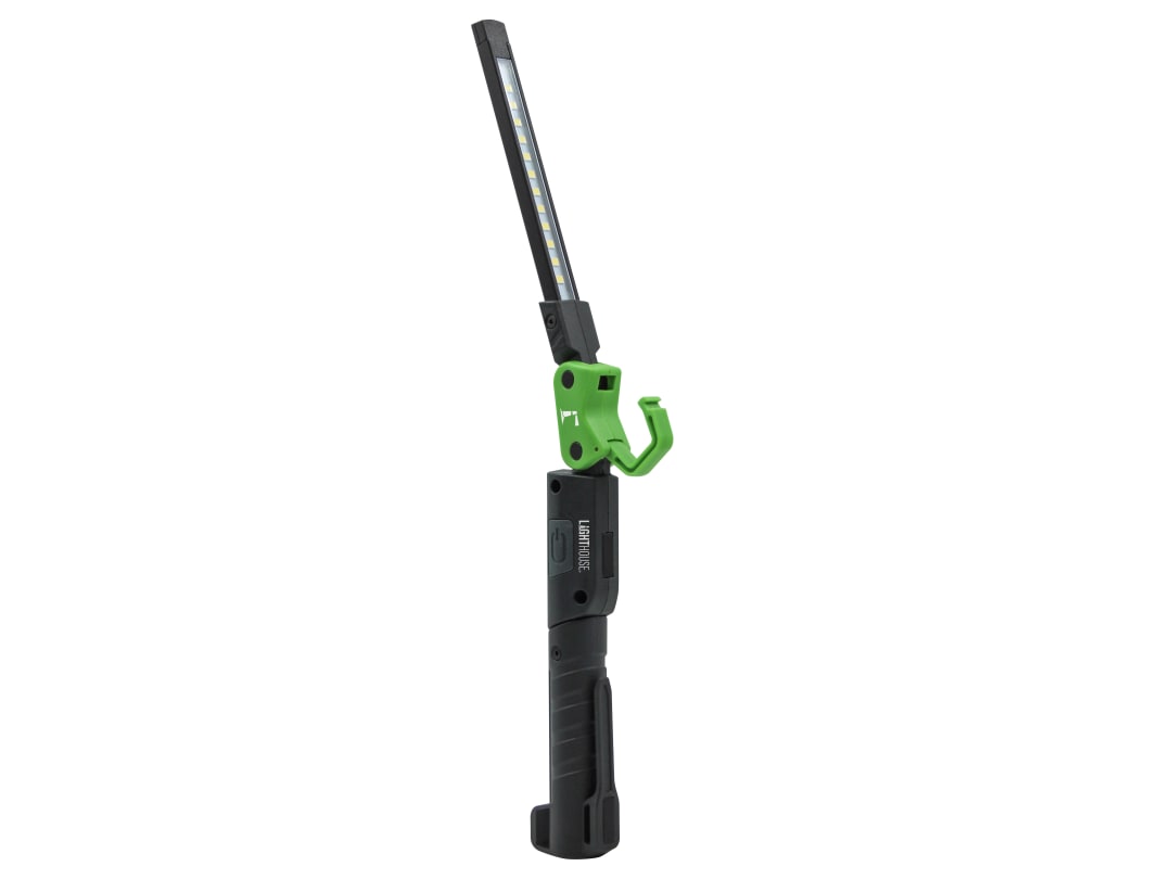 Lighthouse T40FR Rechargeable Inspection Wand JF4019S-2SMD