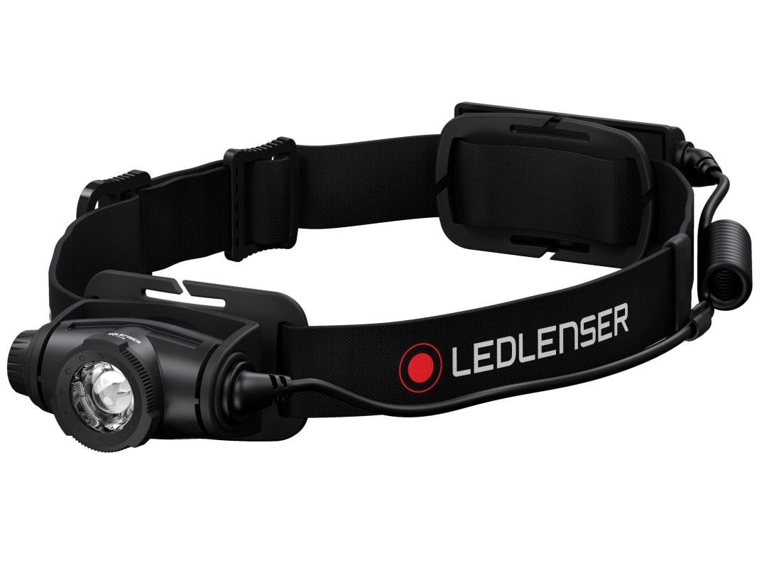 Ledlenser H5R CORE Rechargeable Headlamp 502121