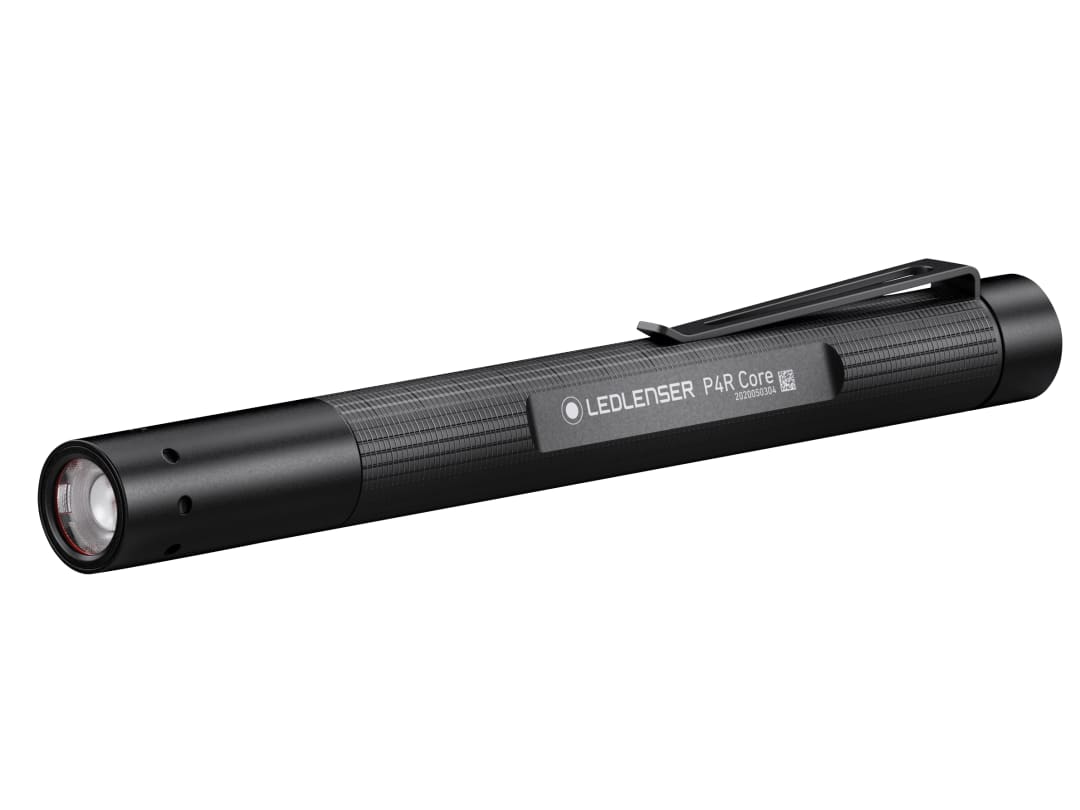 Ledlenser P4R CORE Rechargeable Torch 502177