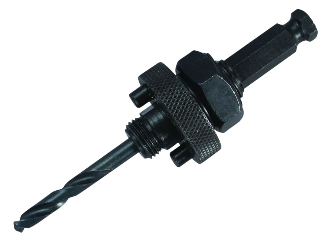 LENOX 2L T2 Arbor with Pilot Drill 1779801