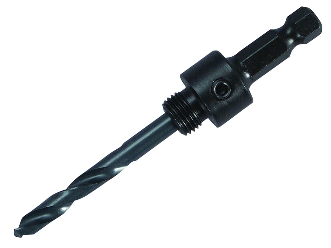 LENOX 5L T2 Arbor with Pilot Drill 1779804