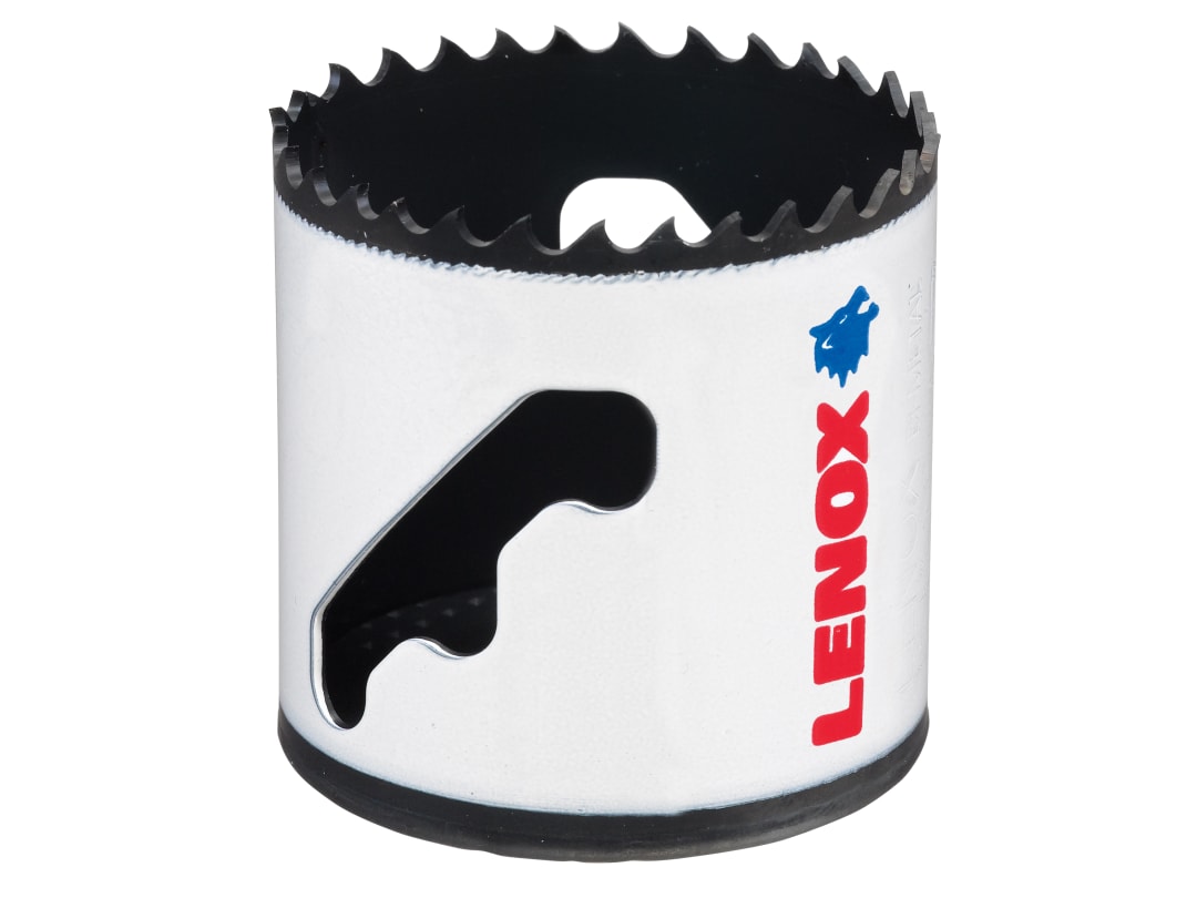 LENOX Bi-Metal Holesaw 56mm 1816241