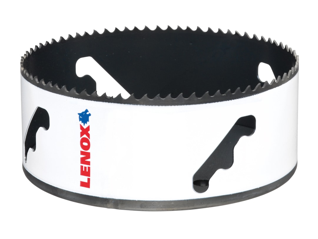 LENOX Bi-Metal Holesaw 133mm 1816243