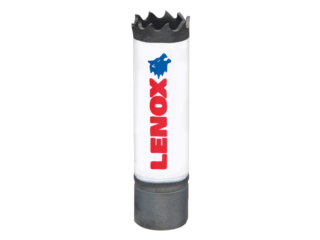 LENOX Bi-Metal Holesaw 17mm T3001111L