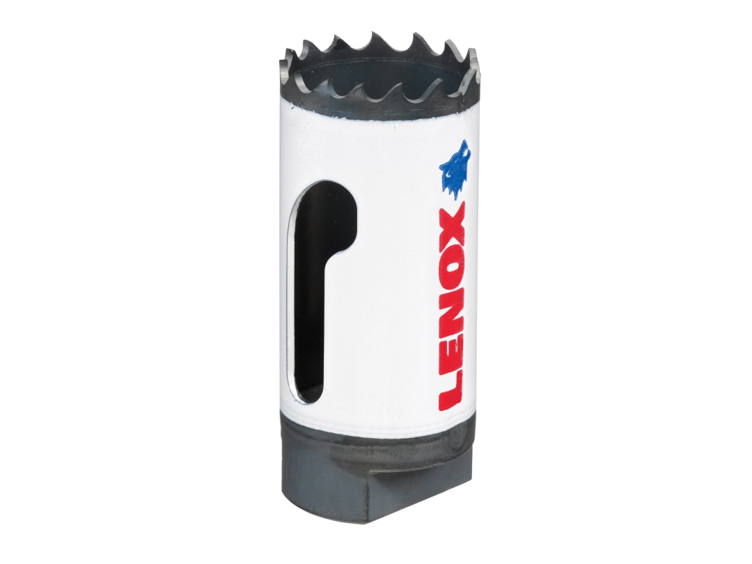 LENOX Bi-Metal Holesaw 22mm T3001414L