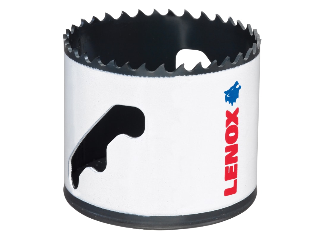LENOX Bi-Metal Holesaw 57mm 3003636L