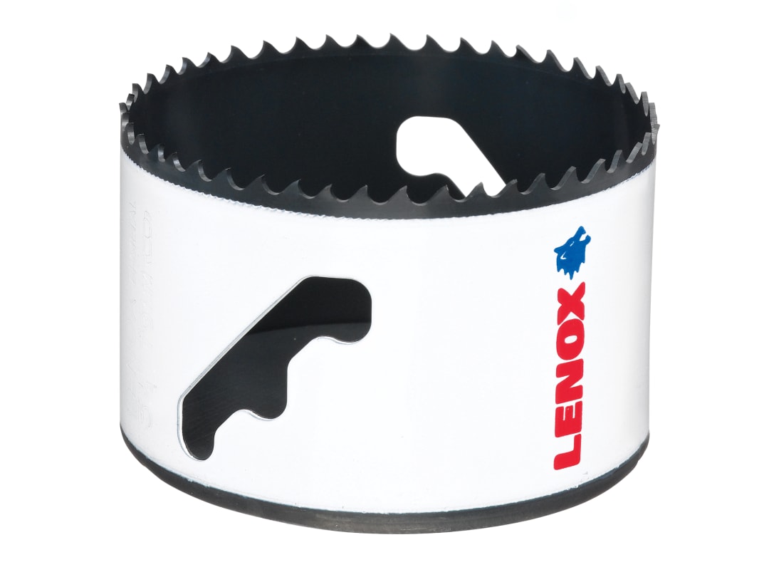 LENOX Bi-Metal Holesaw 83mm 3005252L