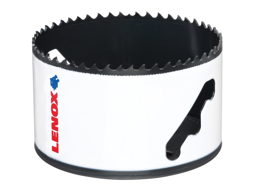 LENOX Bi-Metal Holesaw 89mm T3005656L