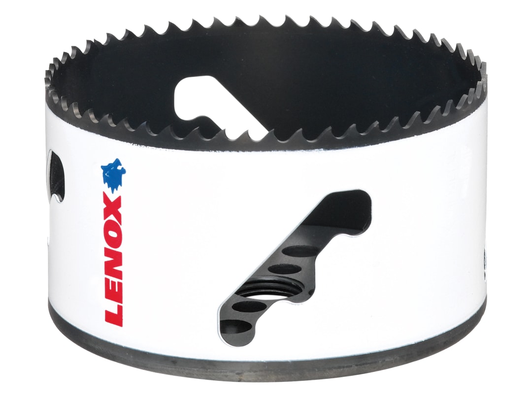 LENOX Bi-Metal Holesaw 92mm T3005858L
