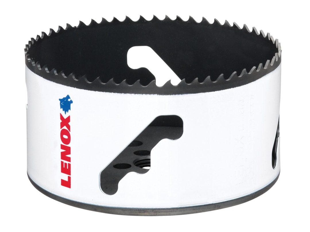 LENOX Bi-Metal Holesaw 102mm T3006464L