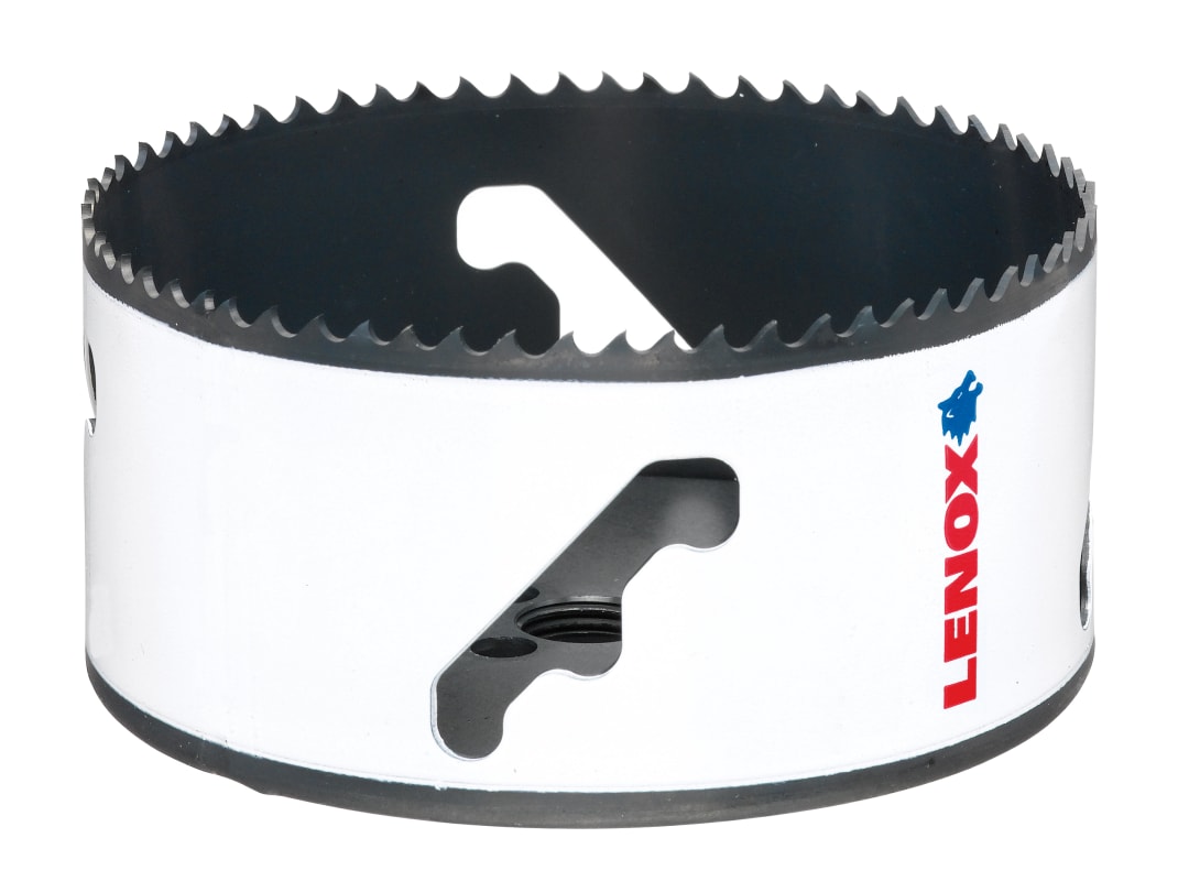 LENOX Bi-Metal Holesaw 105mm T3006666L